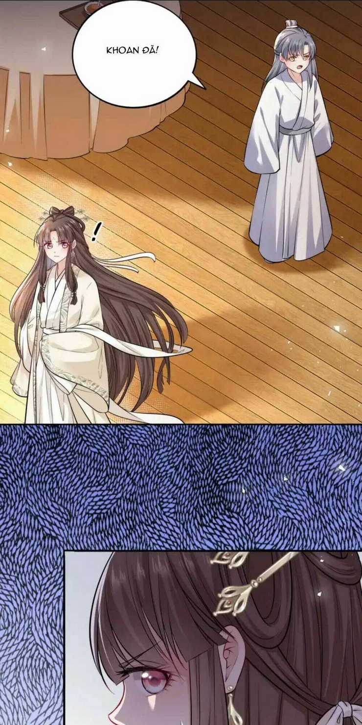 Ta Đem Hoàng Tử Dưỡng Thành Hắc Hóa Chapter 12 trang 14