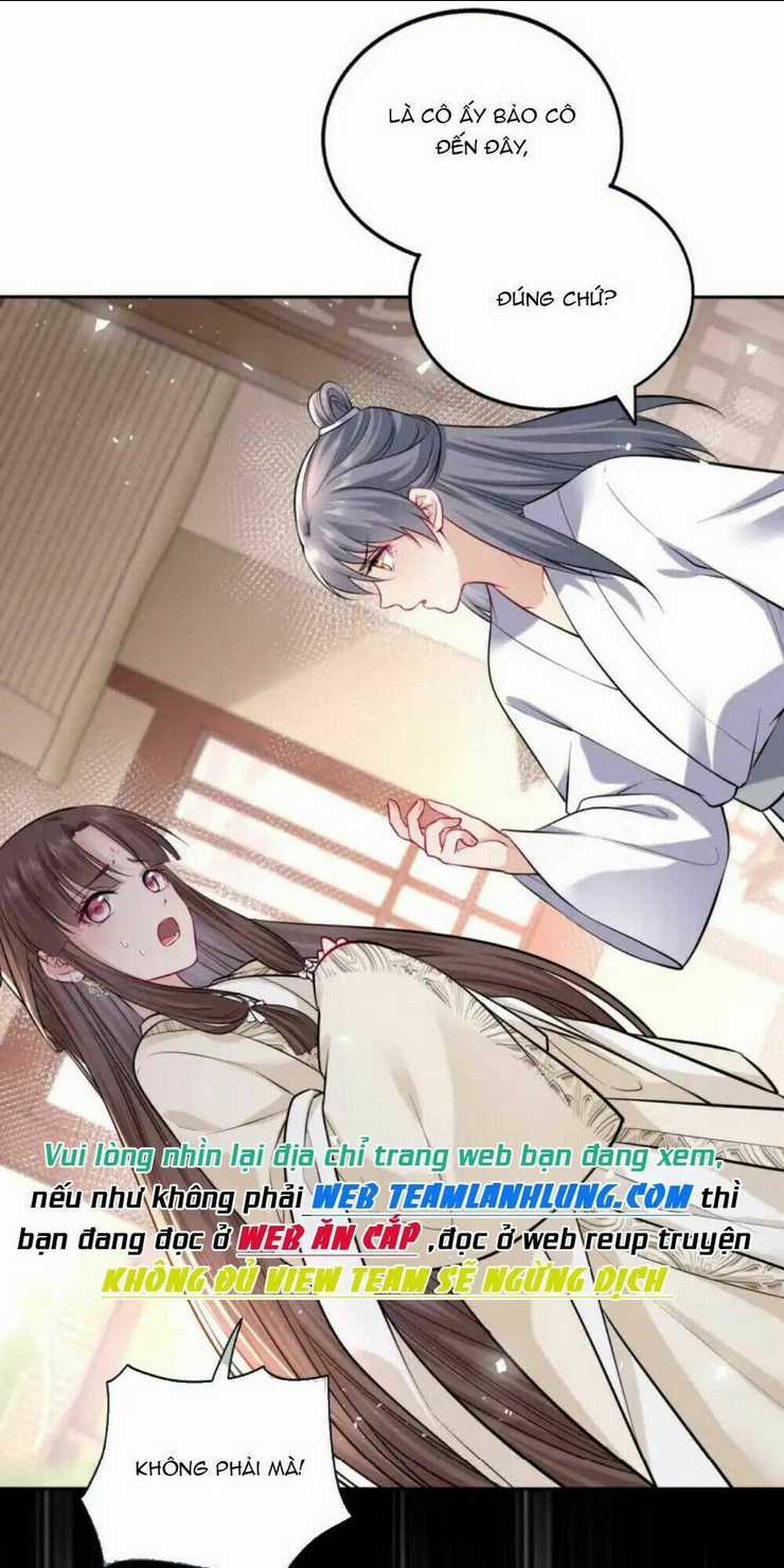 Ta Đem Hoàng Tử Dưỡng Thành Hắc Hóa Chapter 12 trang 19