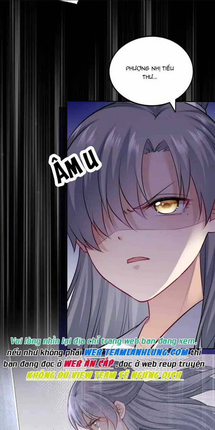 Ta Đem Hoàng Tử Dưỡng Thành Hắc Hóa Chapter 12 trang 20