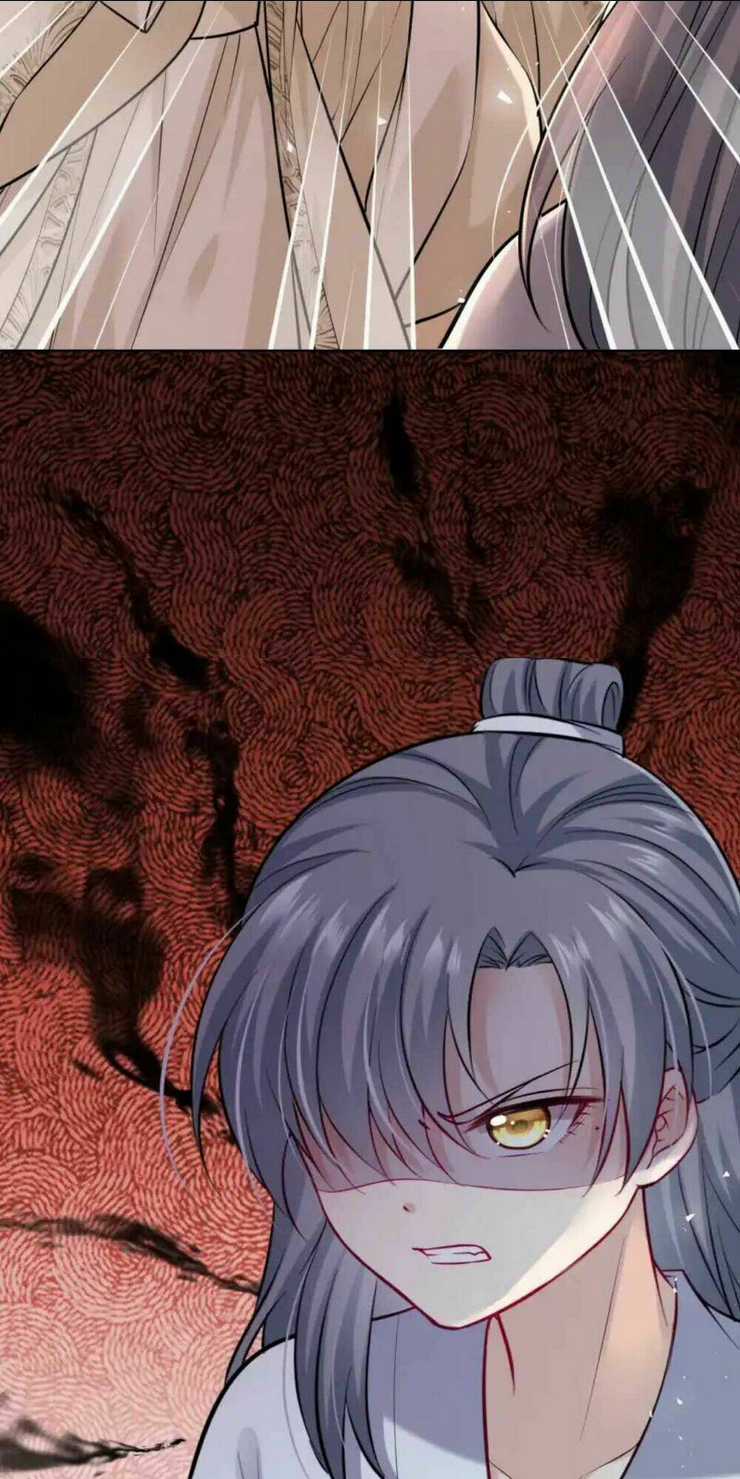 Ta Đem Hoàng Tử Dưỡng Thành Hắc Hóa Chapter 12 trang 23