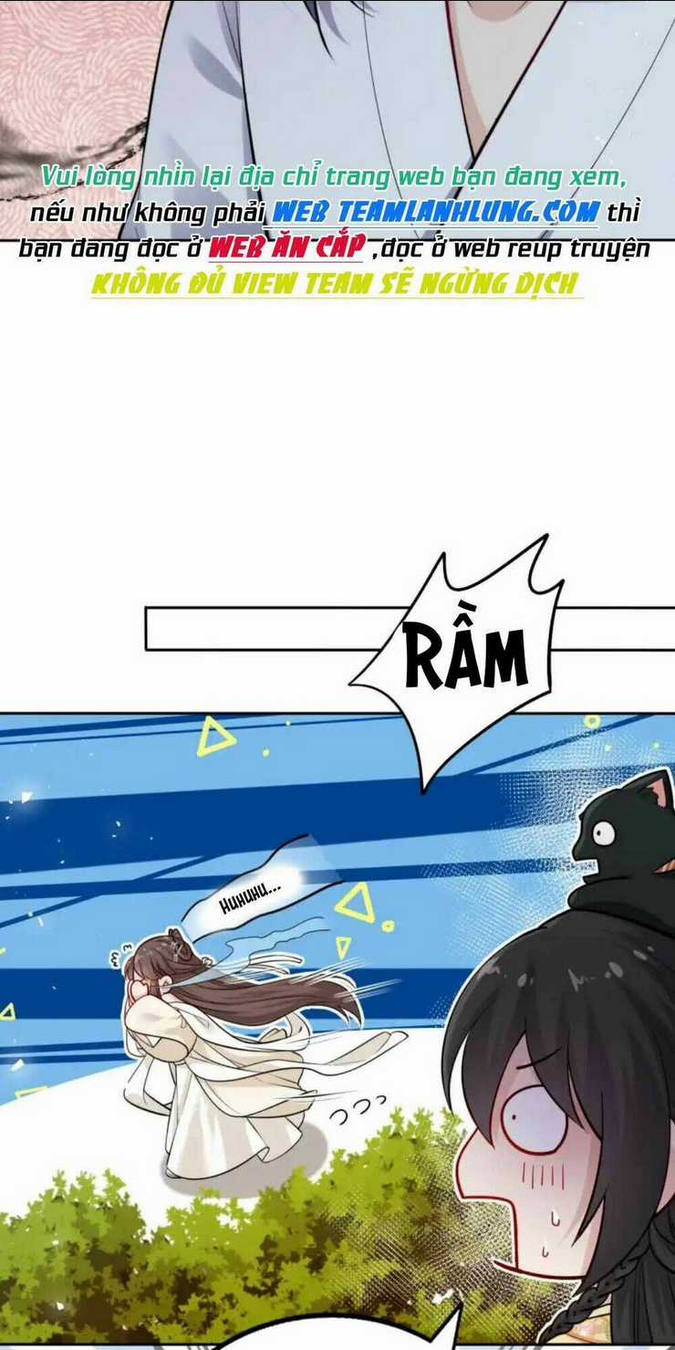 Ta Đem Hoàng Tử Dưỡng Thành Hắc Hóa Chapter 12 trang 24