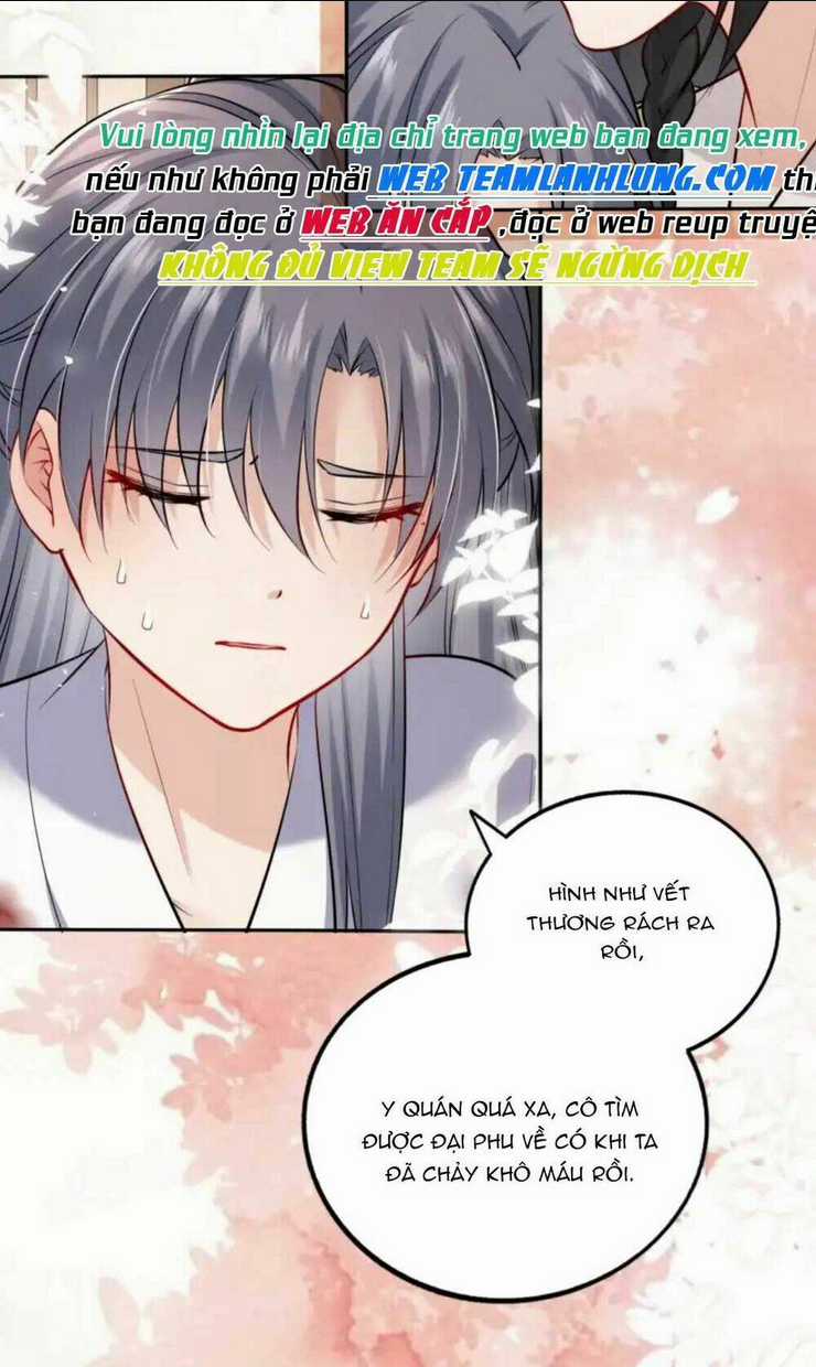 Ta Đem Hoàng Tử Dưỡng Thành Hắc Hóa Chapter 12 trang 29