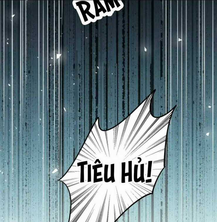 Ta Đem Hoàng Tử Dưỡng Thành Hắc Hóa Chapter 12 trang 37