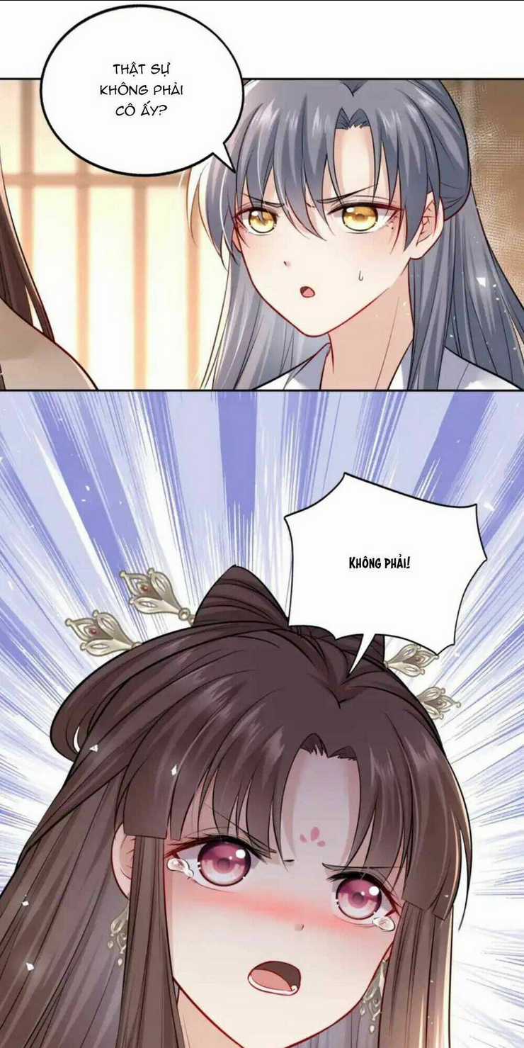 Ta Đem Hoàng Tử Dưỡng Thành Hắc Hóa Chapter 12 trang 9