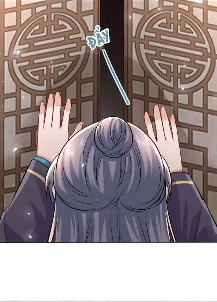 Ta Đem Hoàng Tử Dưỡng Thành Hắc Hóa Chapter 15 trang 10