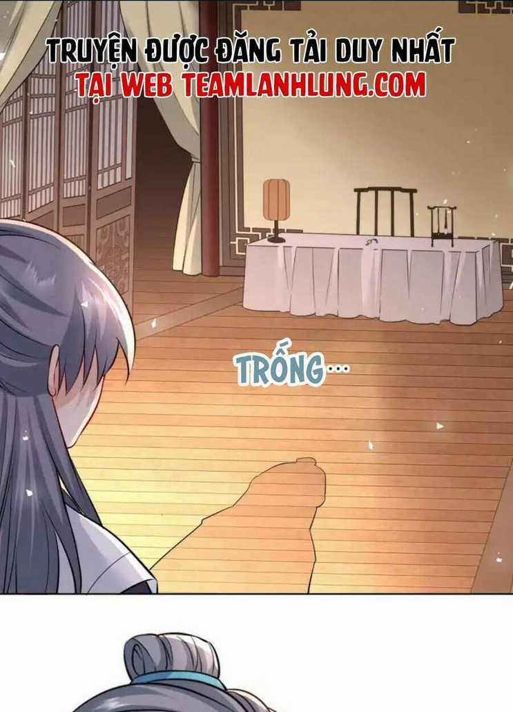 Ta Đem Hoàng Tử Dưỡng Thành Hắc Hóa Chapter 15 trang 11