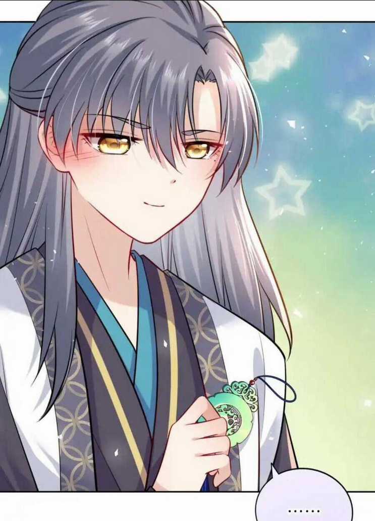 Ta Đem Hoàng Tử Dưỡng Thành Hắc Hóa Chapter 15 trang 12