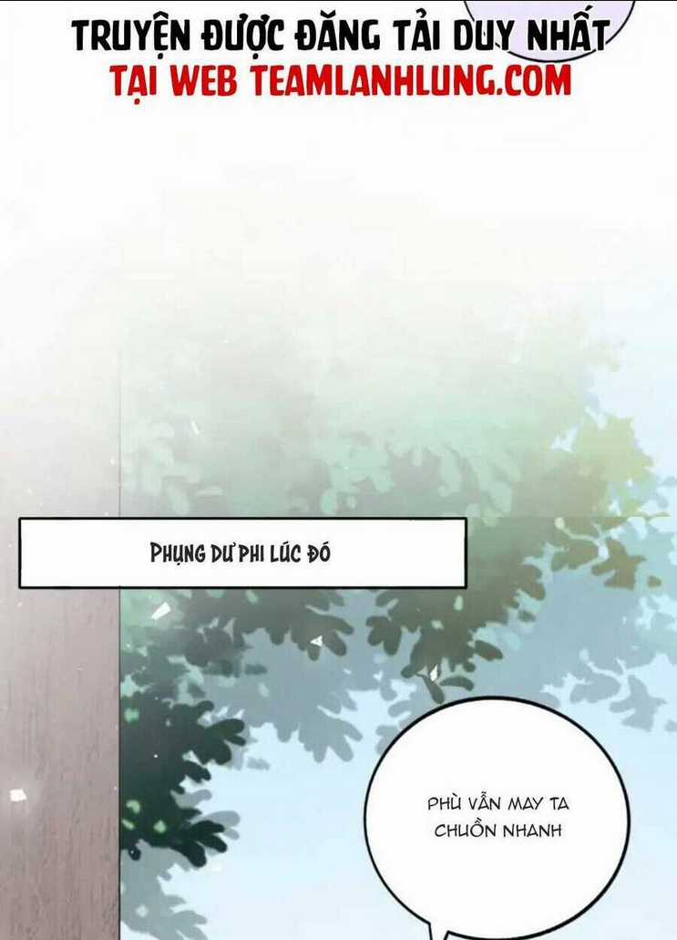 Ta Đem Hoàng Tử Dưỡng Thành Hắc Hóa Chapter 15 trang 13