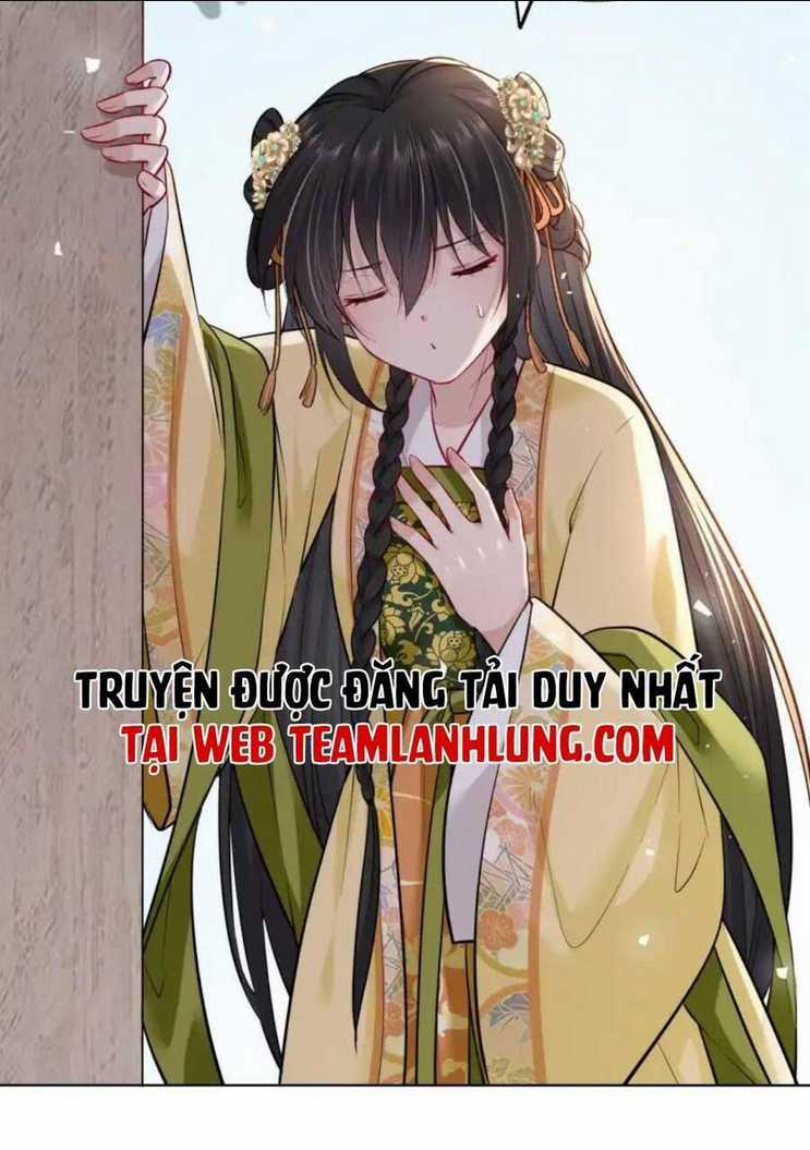 Ta Đem Hoàng Tử Dưỡng Thành Hắc Hóa Chapter 15 trang 14