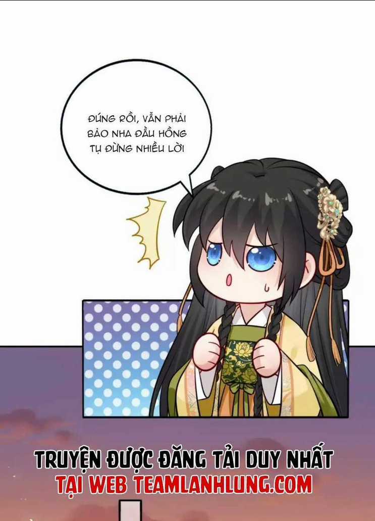 Ta Đem Hoàng Tử Dưỡng Thành Hắc Hóa Chapter 15 trang 15