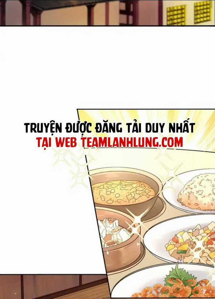 Ta Đem Hoàng Tử Dưỡng Thành Hắc Hóa Chapter 15 trang 17