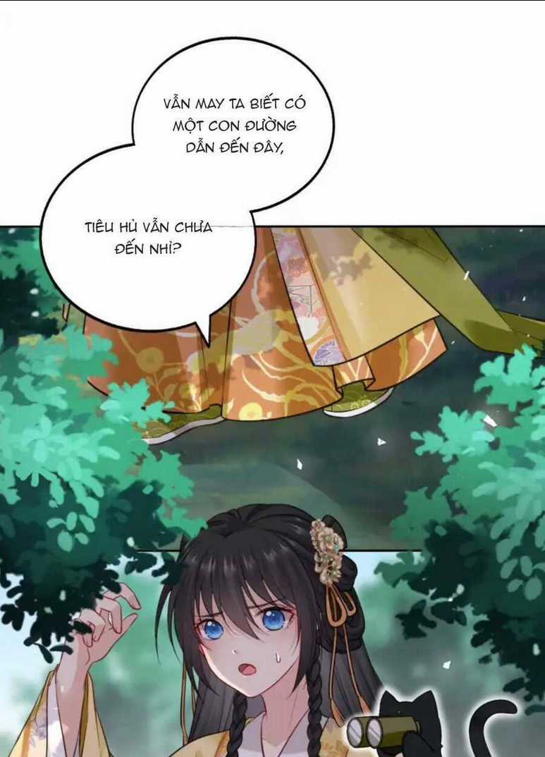 Ta Đem Hoàng Tử Dưỡng Thành Hắc Hóa Chapter 15 trang 2