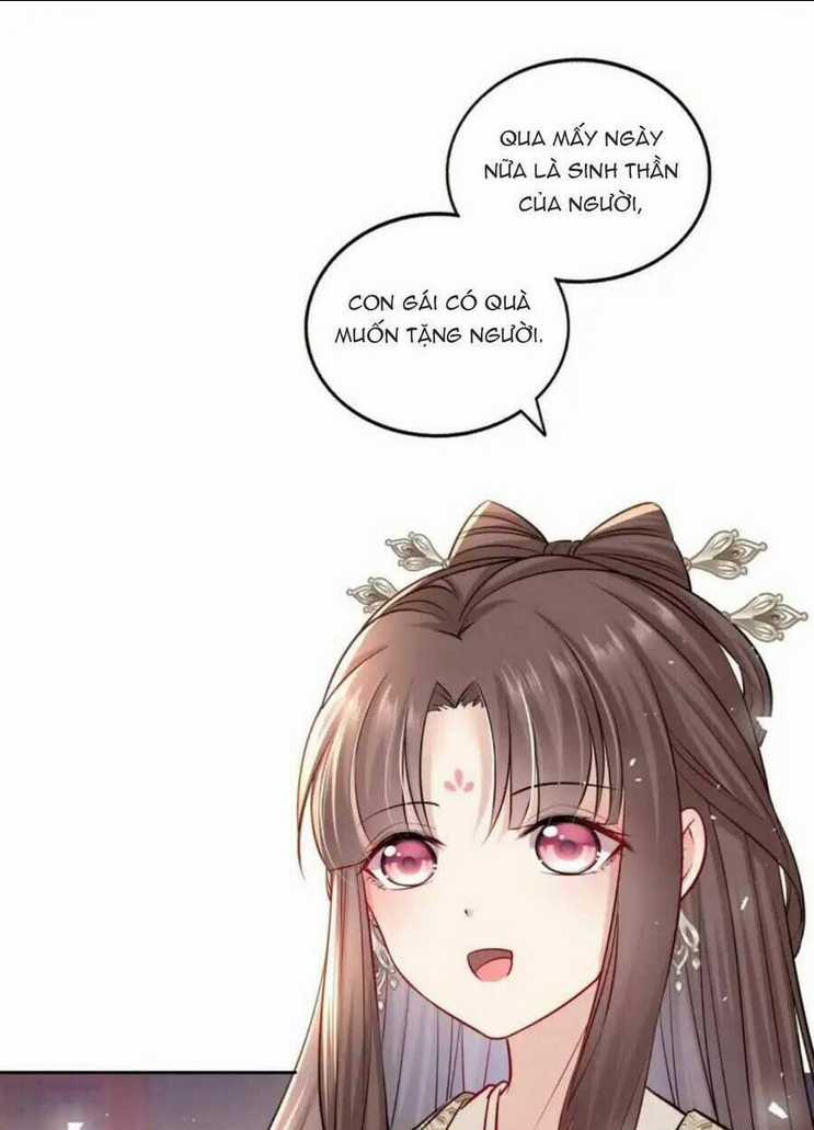 Ta Đem Hoàng Tử Dưỡng Thành Hắc Hóa Chapter 15 trang 20