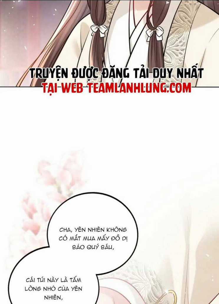 Ta Đem Hoàng Tử Dưỡng Thành Hắc Hóa Chapter 15 trang 21