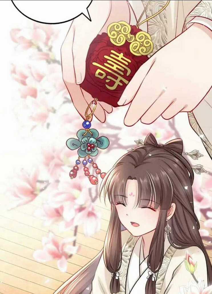 Ta Đem Hoàng Tử Dưỡng Thành Hắc Hóa Chapter 15 trang 22