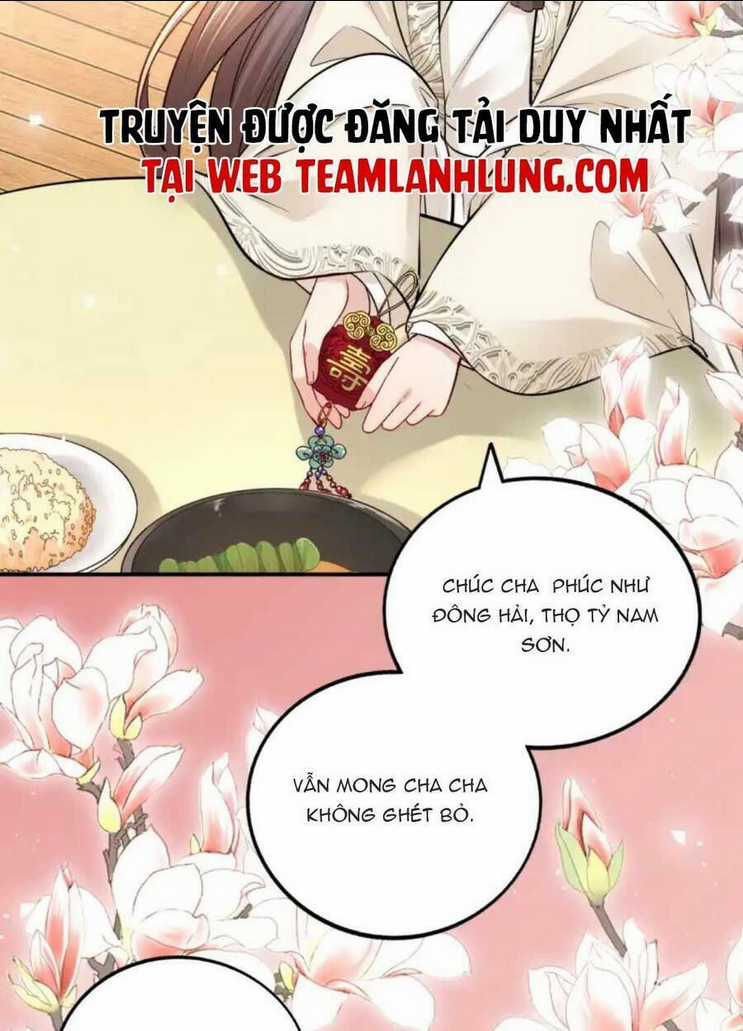 Ta Đem Hoàng Tử Dưỡng Thành Hắc Hóa Chapter 15 trang 23