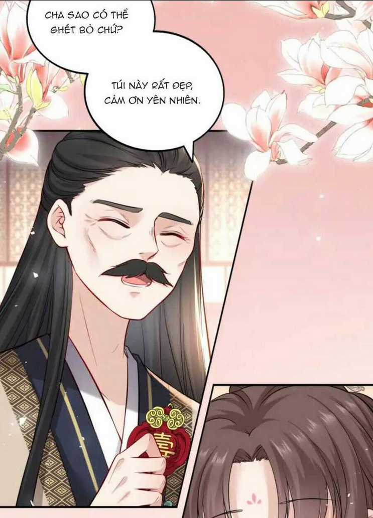 Ta Đem Hoàng Tử Dưỡng Thành Hắc Hóa Chapter 15 trang 24