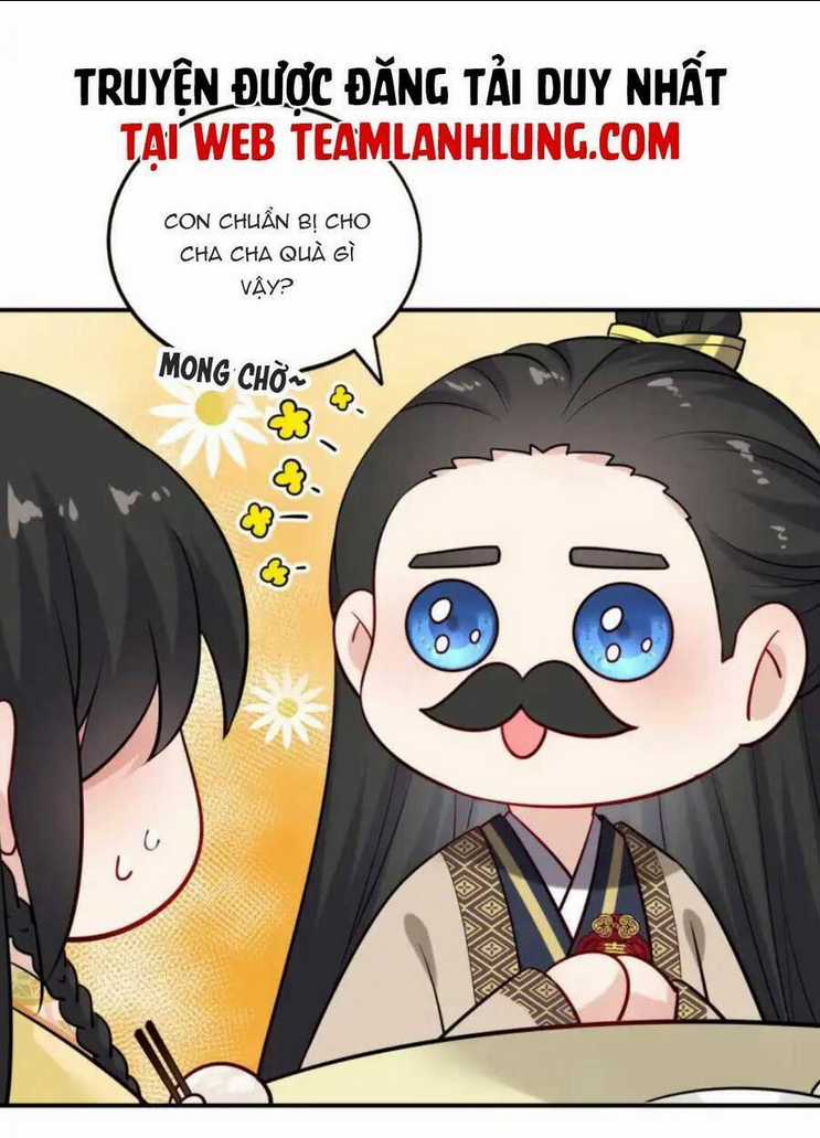 Ta Đem Hoàng Tử Dưỡng Thành Hắc Hóa Chapter 15 trang 26