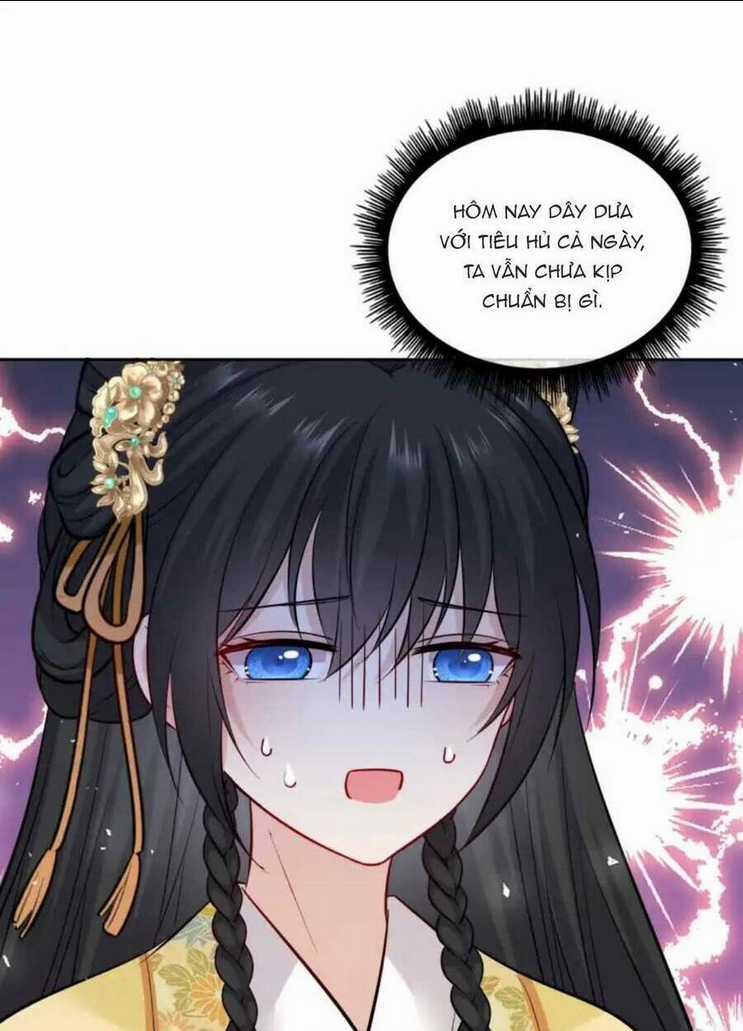 Ta Đem Hoàng Tử Dưỡng Thành Hắc Hóa Chapter 15 trang 27