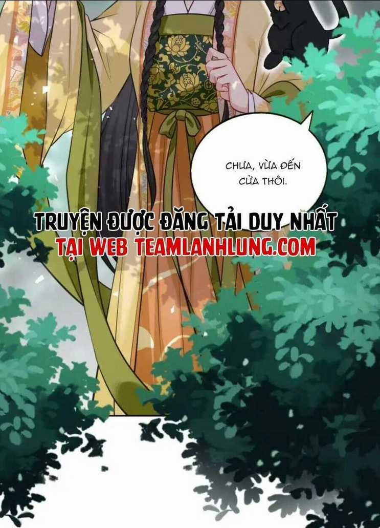 Ta Đem Hoàng Tử Dưỡng Thành Hắc Hóa Chapter 15 trang 3