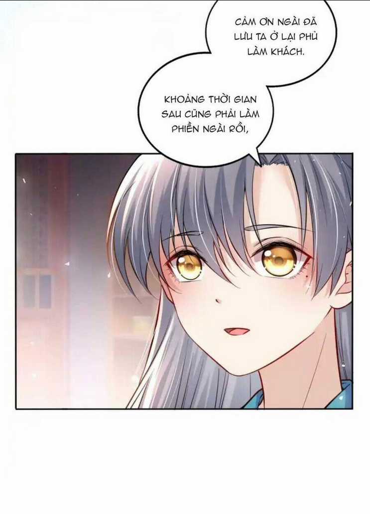 Ta Đem Hoàng Tử Dưỡng Thành Hắc Hóa Chapter 15 trang 32