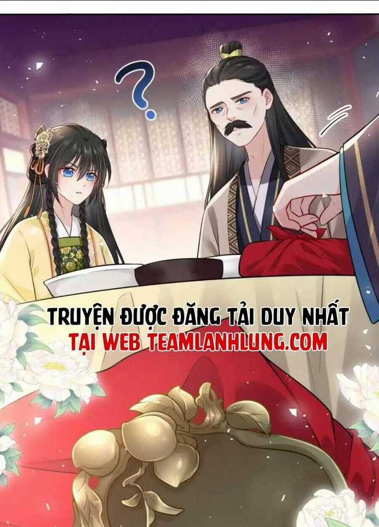 Ta Đem Hoàng Tử Dưỡng Thành Hắc Hóa Chapter 15 trang 33