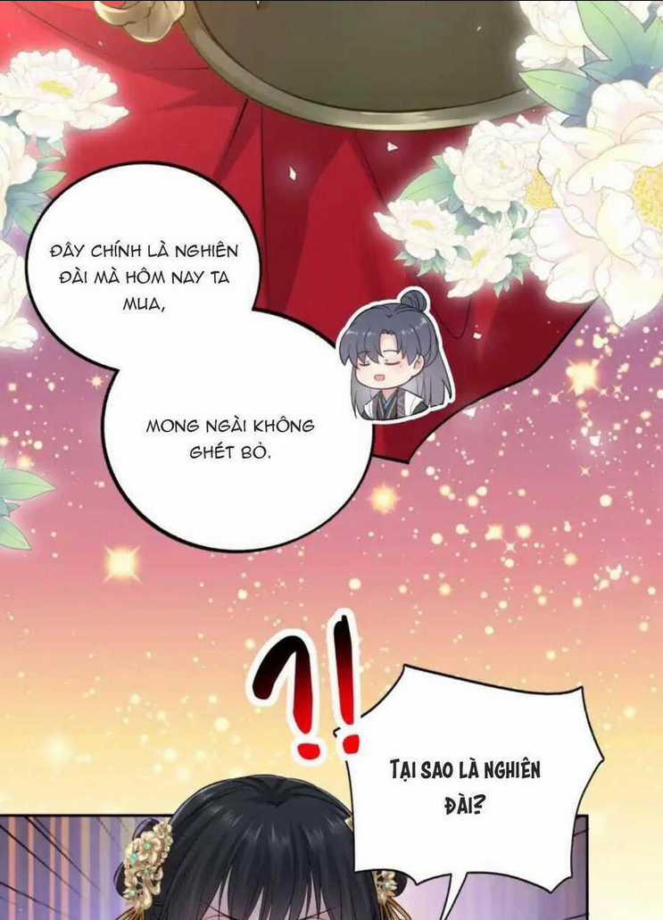 Ta Đem Hoàng Tử Dưỡng Thành Hắc Hóa Chapter 15 trang 34