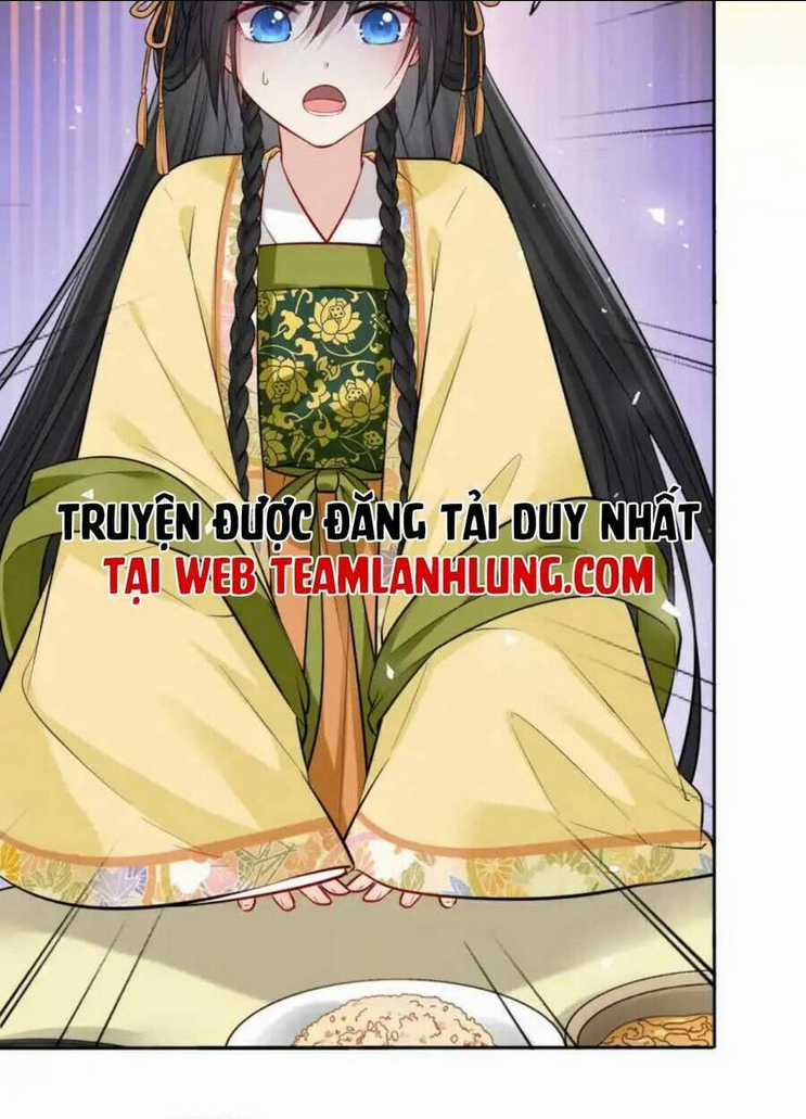 Ta Đem Hoàng Tử Dưỡng Thành Hắc Hóa Chapter 15 trang 35