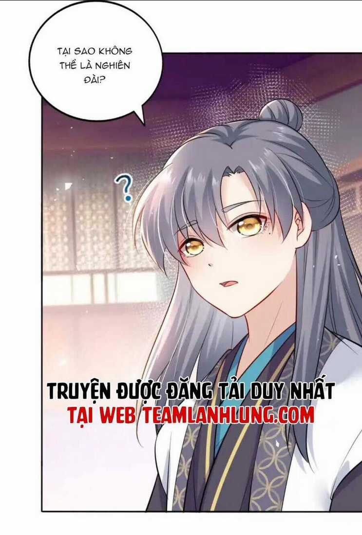 Ta Đem Hoàng Tử Dưỡng Thành Hắc Hóa Chapter 15 trang 36