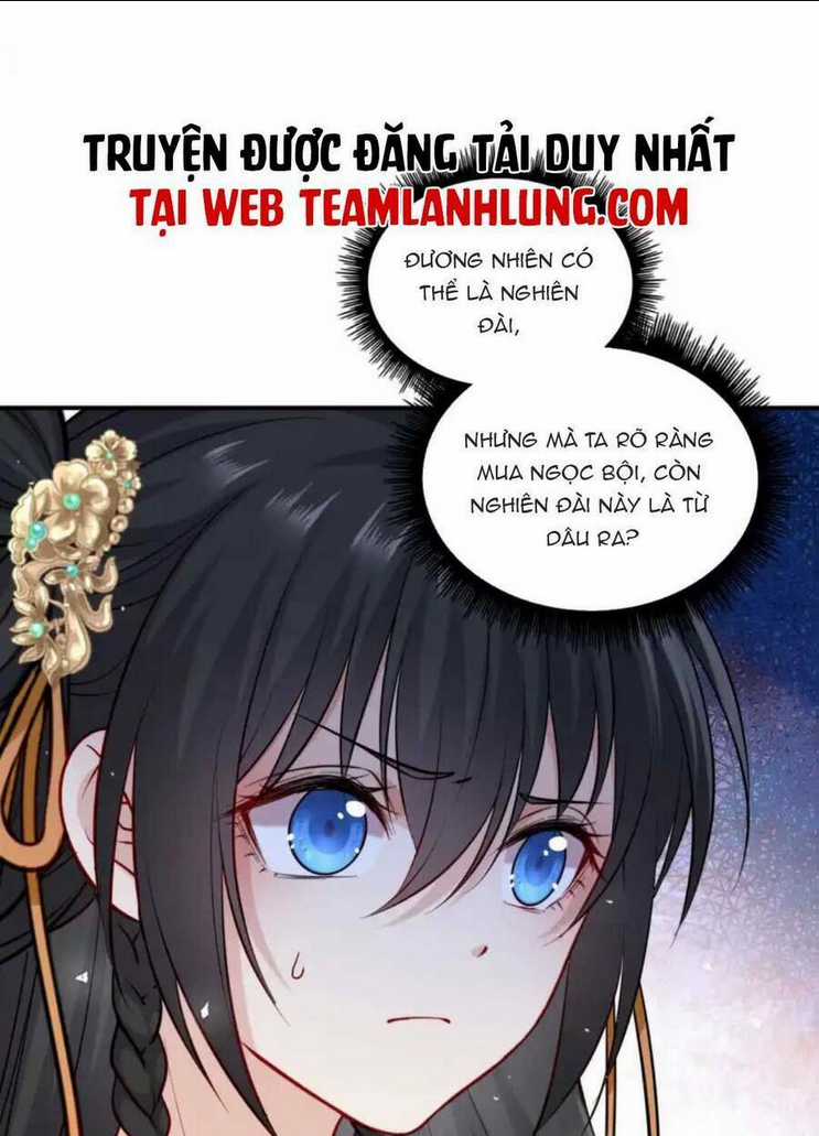 Ta Đem Hoàng Tử Dưỡng Thành Hắc Hóa Chapter 15 trang 37