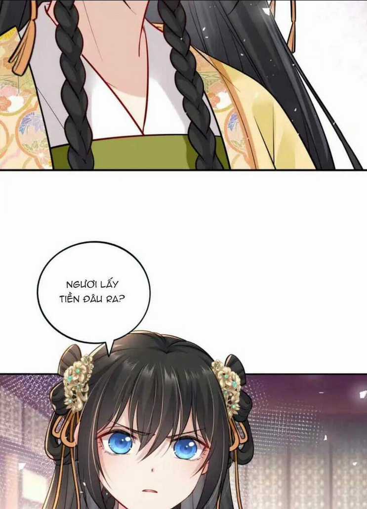 Ta Đem Hoàng Tử Dưỡng Thành Hắc Hóa Chapter 15 trang 38