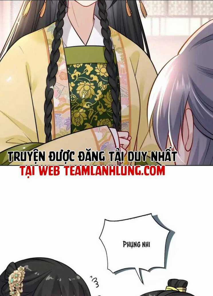 Ta Đem Hoàng Tử Dưỡng Thành Hắc Hóa Chapter 15 trang 39