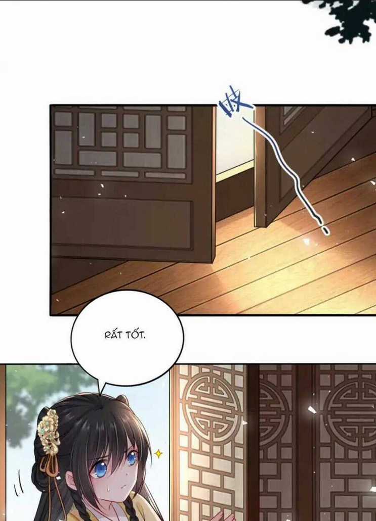 Ta Đem Hoàng Tử Dưỡng Thành Hắc Hóa Chapter 15 trang 4