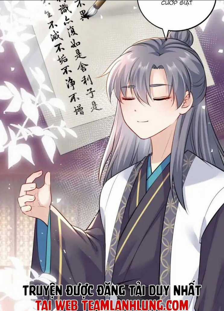 Ta Đem Hoàng Tử Dưỡng Thành Hắc Hóa Chapter 15 trang 41