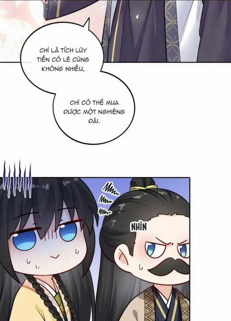 Ta Đem Hoàng Tử Dưỡng Thành Hắc Hóa Chapter 15 trang 42