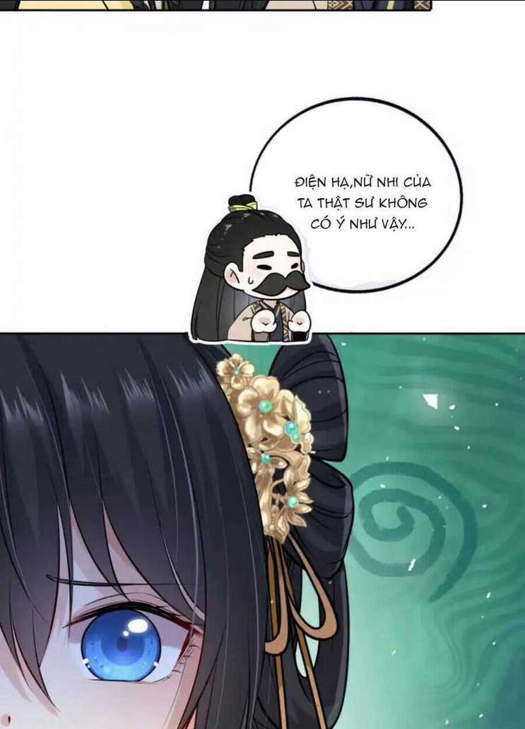 Ta Đem Hoàng Tử Dưỡng Thành Hắc Hóa Chapter 15 trang 43