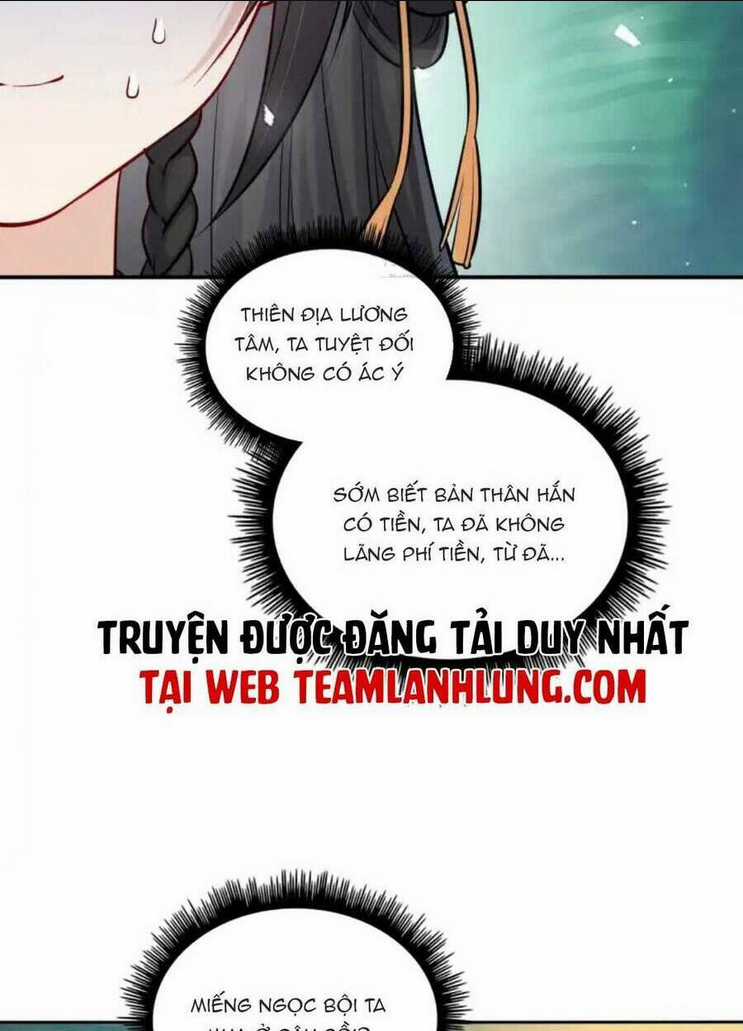 Ta Đem Hoàng Tử Dưỡng Thành Hắc Hóa Chapter 15 trang 44