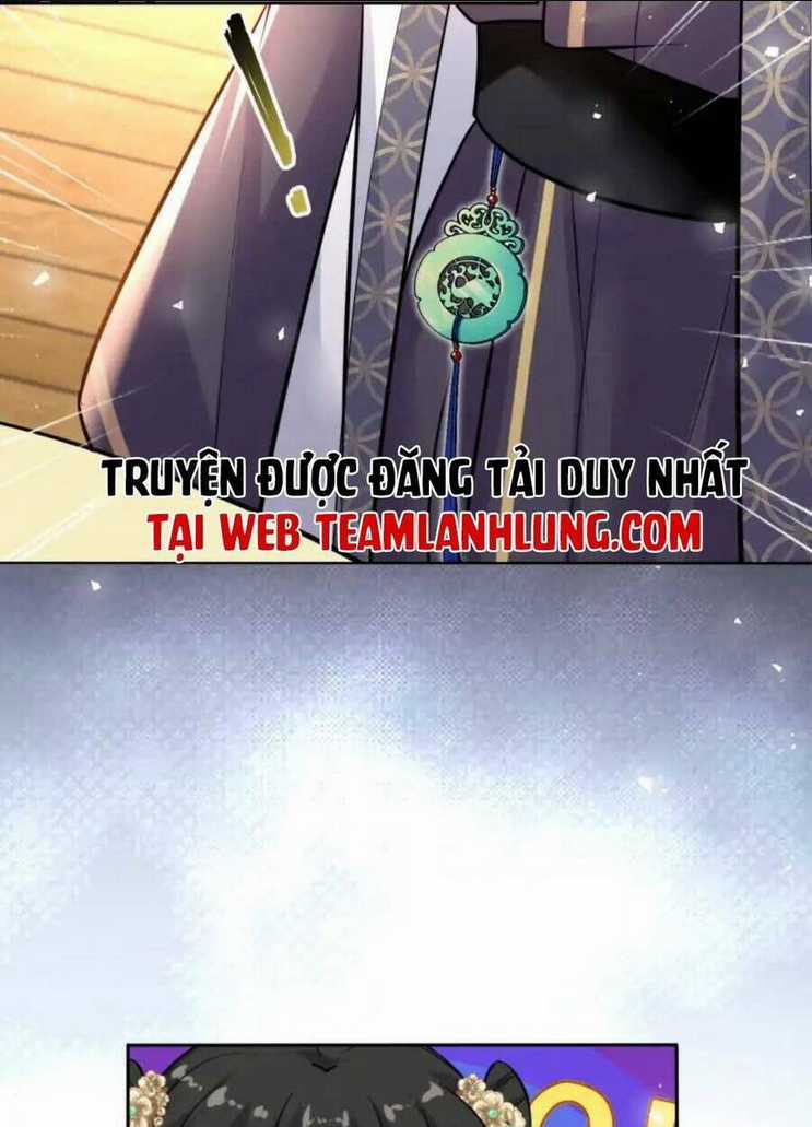 Ta Đem Hoàng Tử Dưỡng Thành Hắc Hóa Chapter 15 trang 46