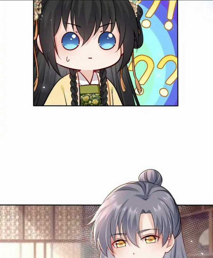 Ta Đem Hoàng Tử Dưỡng Thành Hắc Hóa Chapter 15 trang 47