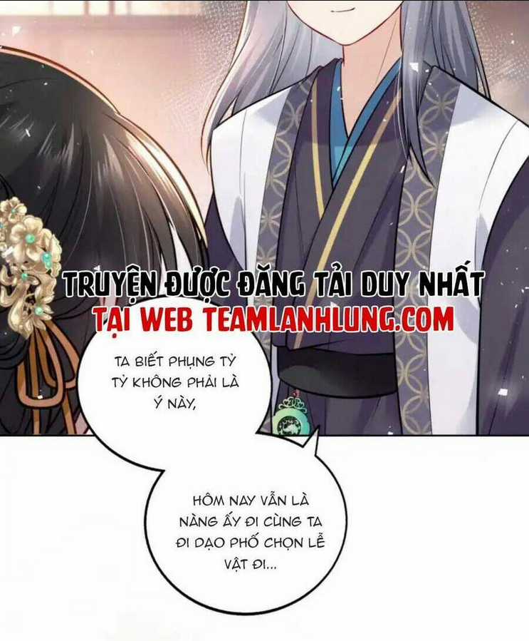 Ta Đem Hoàng Tử Dưỡng Thành Hắc Hóa Chapter 15 trang 48