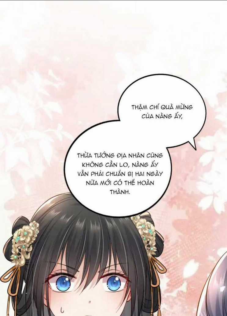 Ta Đem Hoàng Tử Dưỡng Thành Hắc Hóa Chapter 15 trang 49