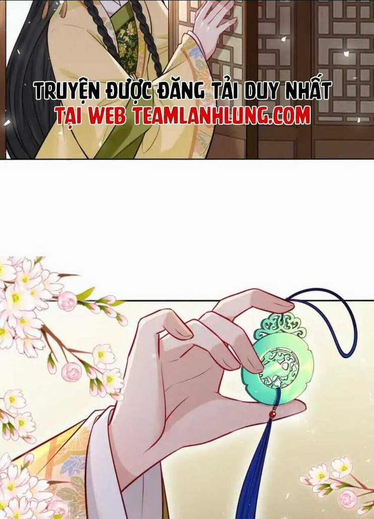 Ta Đem Hoàng Tử Dưỡng Thành Hắc Hóa Chapter 15 trang 5