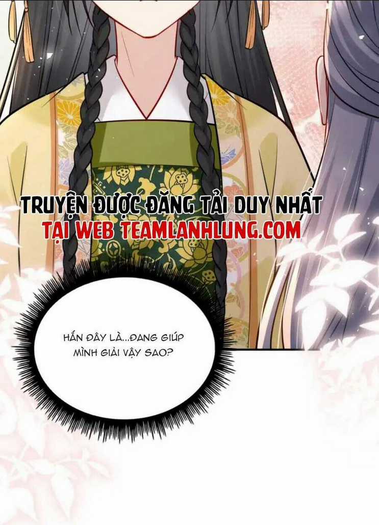 Ta Đem Hoàng Tử Dưỡng Thành Hắc Hóa Chapter 15 trang 50