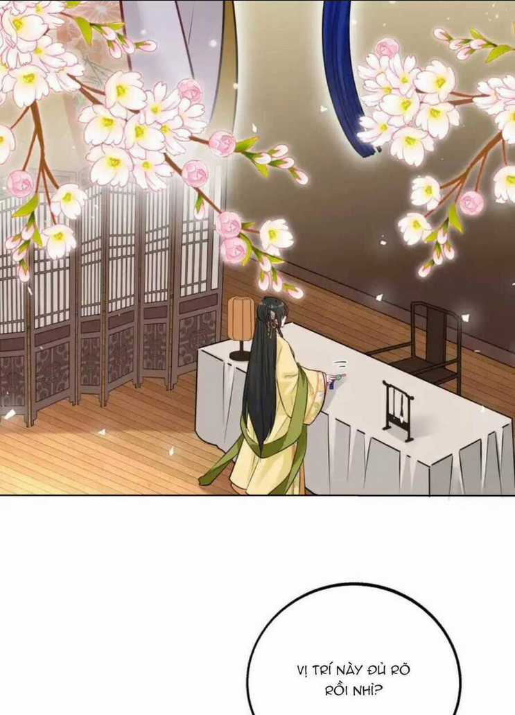 Ta Đem Hoàng Tử Dưỡng Thành Hắc Hóa Chapter 15 trang 6