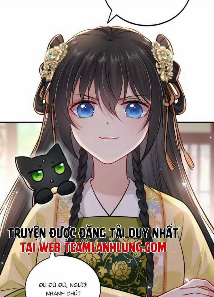 Ta Đem Hoàng Tử Dưỡng Thành Hắc Hóa Chapter 15 trang 7