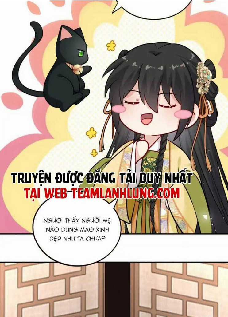 Ta Đem Hoàng Tử Dưỡng Thành Hắc Hóa Chapter 15 trang 9