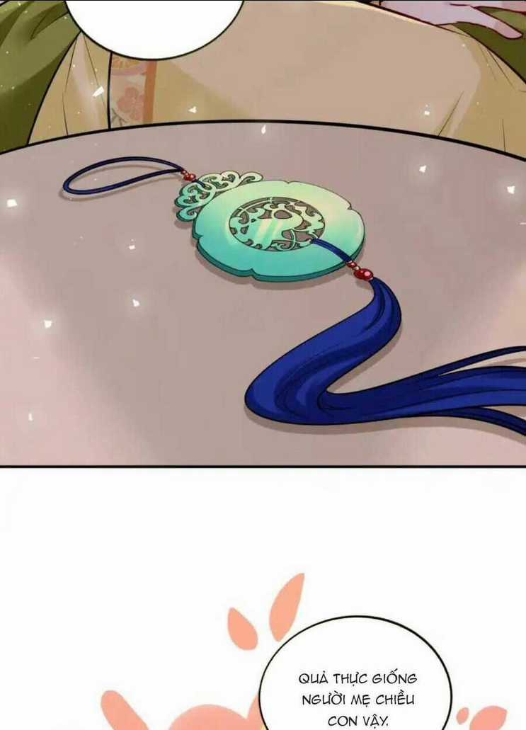 Ta Đem Hoàng Tử Dưỡng Thành Hắc Hóa Chapter 15 trang 8