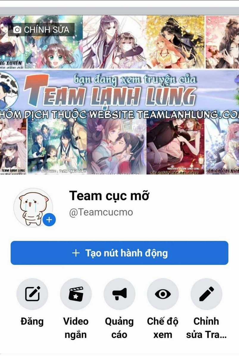 Ta Đem Hoàng Tử Dưỡng Thành Hắc Hóa Chapter 16 trang 1