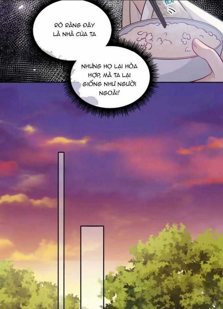 Ta Đem Hoàng Tử Dưỡng Thành Hắc Hóa Chapter 16 trang 12