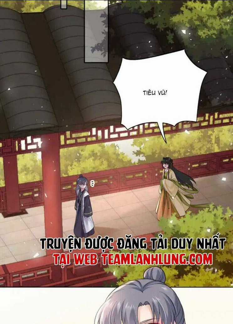 Ta Đem Hoàng Tử Dưỡng Thành Hắc Hóa Chapter 16 trang 13